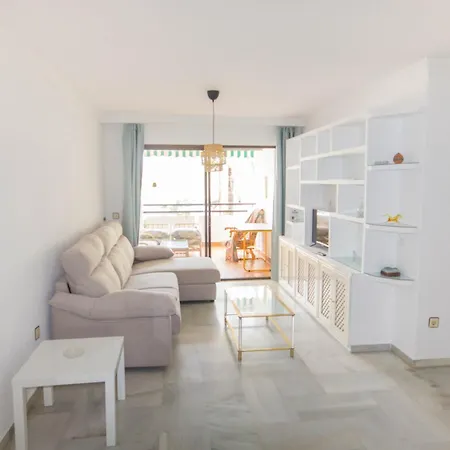 Lejlighed Carihuela Playa 1d By Ivi Real Estate Torremolinos