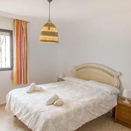 Carihuela Playa 1d By Ivi Real Estate Lejlighed