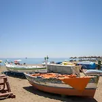 Апартаменти Carihuela Playa 1d By Ivi Real Estate