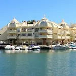 Carihuela Playa 1d By Ivi Real Estate Apartmán