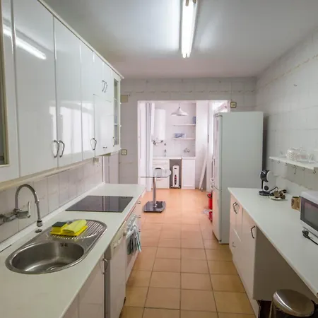 Carihuela Playa 1d By Ivi Real Estate Torremolinos