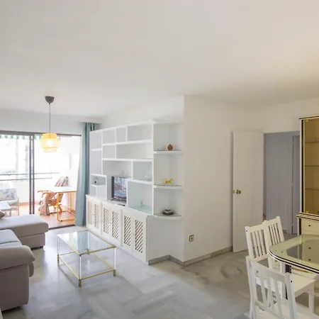 Carihuela Playa 1d By Ivi Real Estate Lägenhet Torremolinos