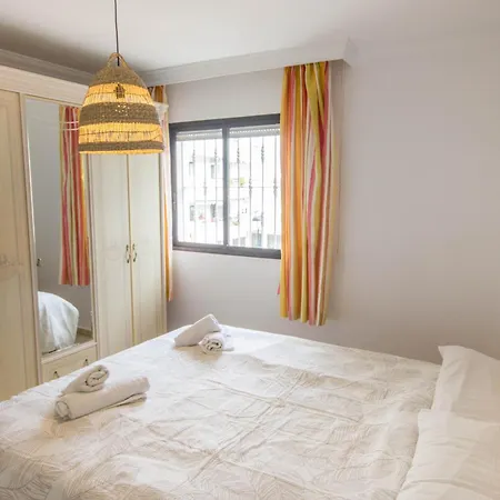 Apartamento Carihuela Playa 1d By Ivi Real Estate Torremolinos