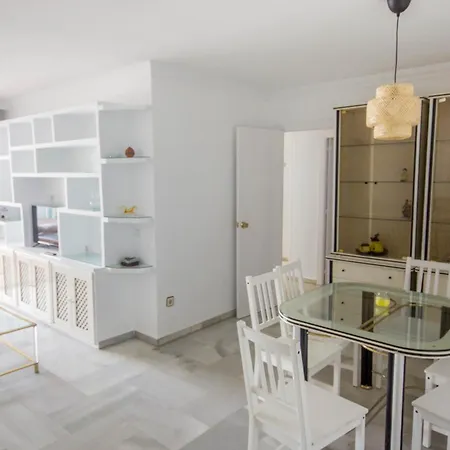 Carihuela Playa 1d By Ivi Real Estate