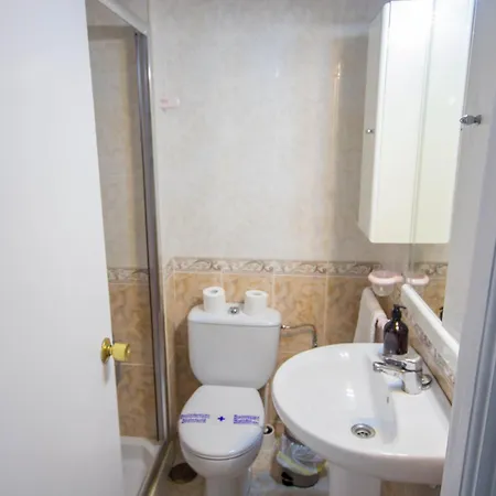 Carihuela Playa 1d By Ivi Real Estate Apartament