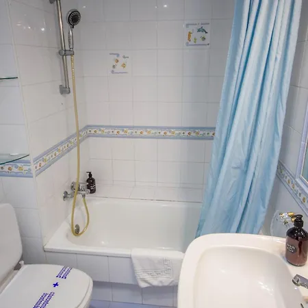 Carihuela Playa 1d By Ivi Real Estate * טורמולינוס