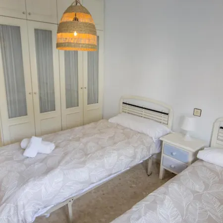 Carihuela Playa 1d By Ivi Real Estate *