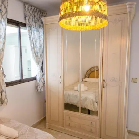 Apartament Carihuela Playa 1d By Ivi Real Estate *