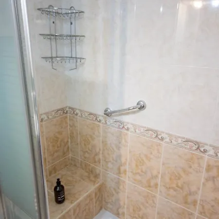 Carihuela Playa 1d By Ivi Real Estate Apartament