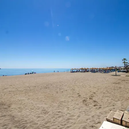 Carihuela Playa 1d By Ivi Real Estate