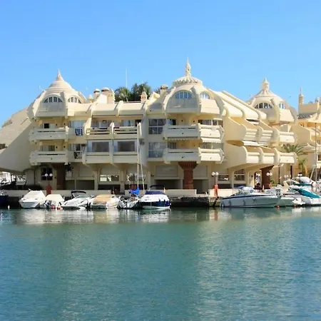 Carihuela Playa 1d By Ivi Real Estate Apartament