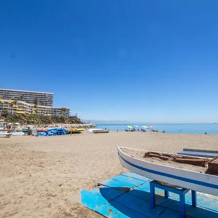 Carihuela Playa 1d By Ivi Real Estate