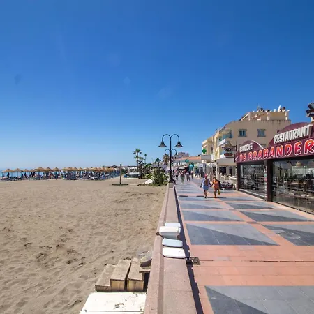 Carihuela Playa 1d By Ivi Real Estate * Torremolinos