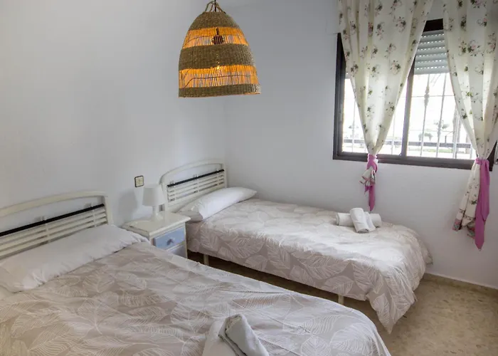 Carihuela Playa 1d By Ivi Real Estate Apartamento