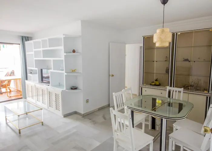 Carihuela Playa 1d By Ivi Real Estate