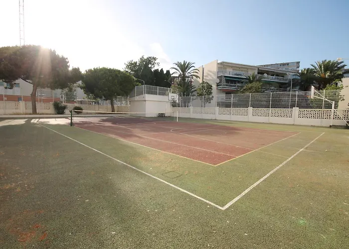 Apartamento Carihuela Playa 1d By Ivi Real Estate Torremolinos