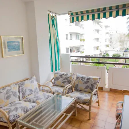 Carihuela Playa 1d By Ivi Real Estate *