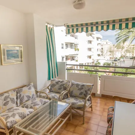 Carihuela Playa 1d By Ivi Real Estate * Torremolinos