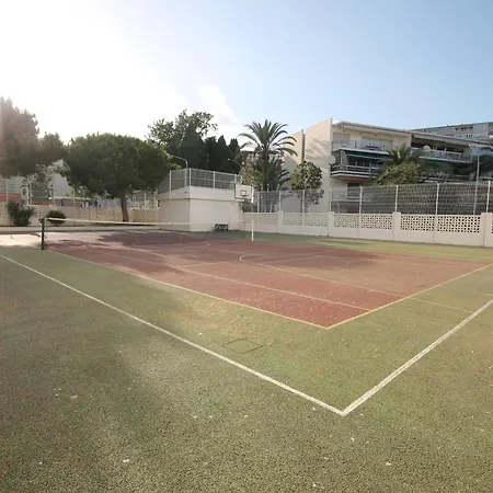 Appartement Carihuela Playa 1d By Ivi Real Estate Torremolinos