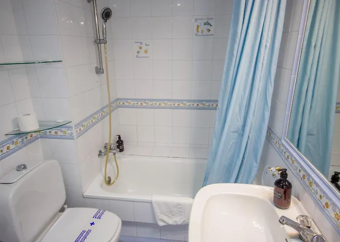 Carihuela Playa 1d By Ivi Real Estate * Torremolinos