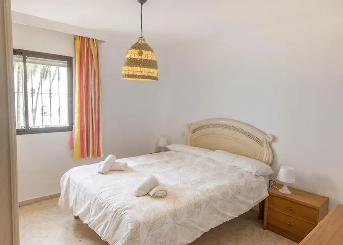 Carihuela Playa 1d By Ivi Real Estate Appartement