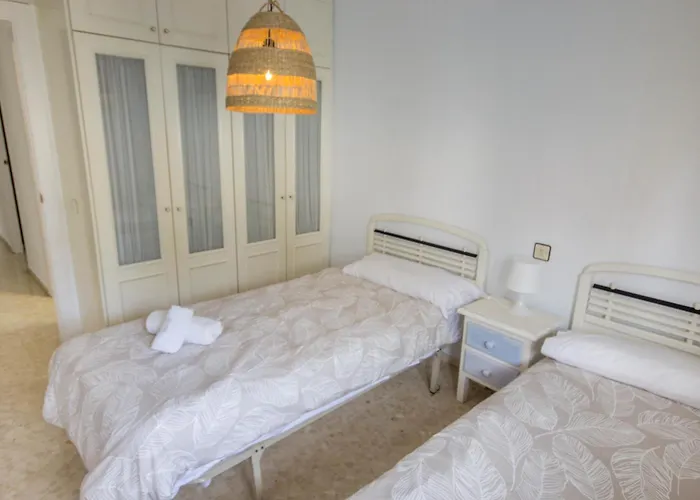 Carihuela Playa 1d By Ivi Real Estate *