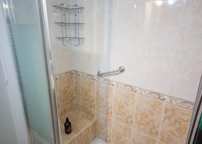 Carihuela Playa 1d By Ivi Real Estate Appartement