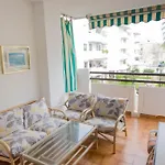 Carihuela Playa 1d By Ivi Real Estate *