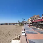 Carihuela Playa 1d By Ivi Real Estate * Torremolinos